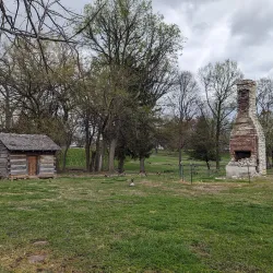 Lewis and Clark Trail Park - Clarksville