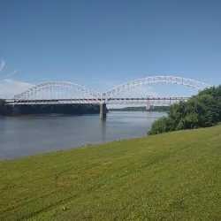 Lewis and Clark Trail Park - Clarksville