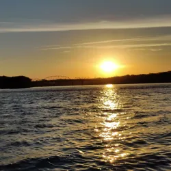 Lewis and Clark Trail Park - Clarksville