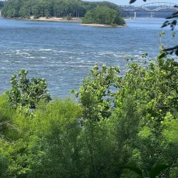 Lewis and Clark Trail Park - Clarksville