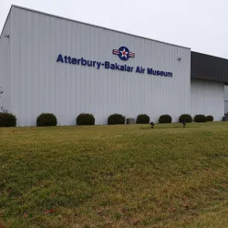 Atterbury-Bakalar Air Museum - Columbus