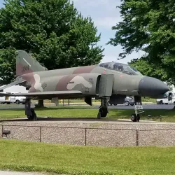 Atterbury-Bakalar Air Museum - Columbus