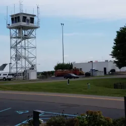 Atterbury-Bakalar Air Museum - Columbus