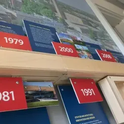 Bartholomew County Historical Museum - Columbus