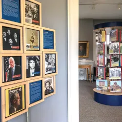 Bartholomew County Historical Museum - Columbus