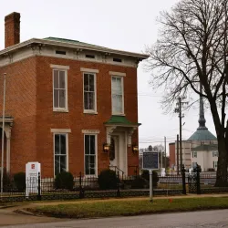 Bartholomew County Historical Museum - Columbus