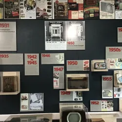 Bartholomew County Historical Museum - Columbus