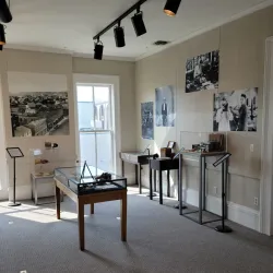 Bartholomew County Historical Museum - Columbus