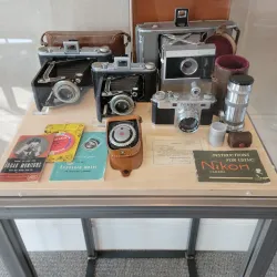 Bartholomew County Historical Museum - Columbus