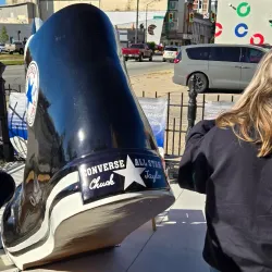 Bartholomew County Historical Museum - Columbus