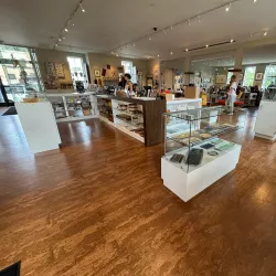 Columbus Indiana Visitors Center - Columbus