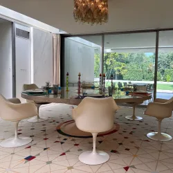 Columbus Indiana Visitors Center - Columbus