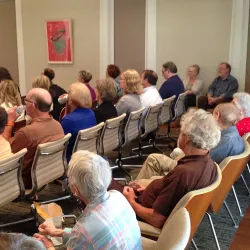 Columbus Indiana Visitors Center - Columbus