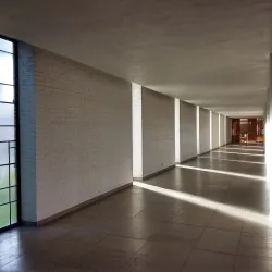 First Christian Church - Columbus