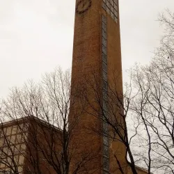 First Christian Church - Columbus