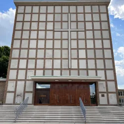 First Christian Church - Columbus