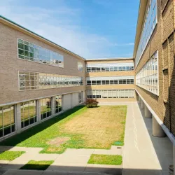 First Christian Church - Columbus