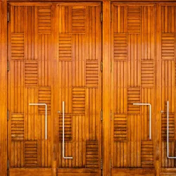 First Christian Church - Columbus