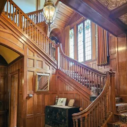 Irwin Gardens - Columbus