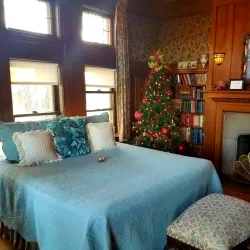 Irwin Gardens - Columbus