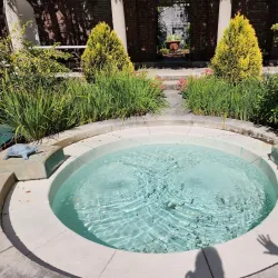 Irwin Gardens - Columbus