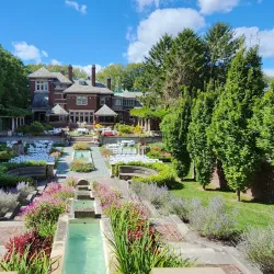 Irwin Gardens - Columbus