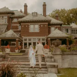 Irwin Gardens - Columbus