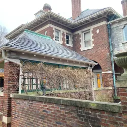 Irwin Gardens - Columbus