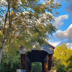 Mill Race Park - Columbus