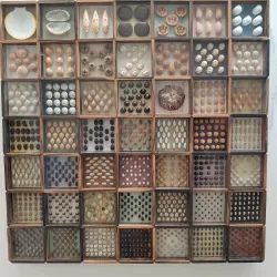 Miller House and Garden - Columbus