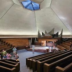 North Christian Church - Columbus