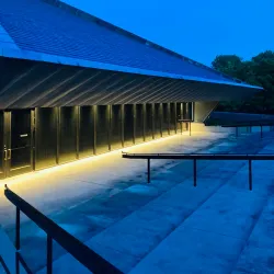 North Christian Church - Columbus