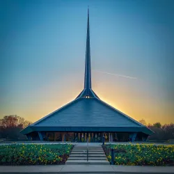 North Christian Church - Columbus