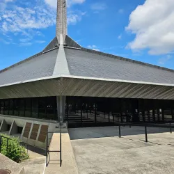 North Christian Church - Columbus