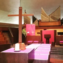 North Christian Church - Columbus