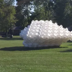 North Christian Church - Columbus