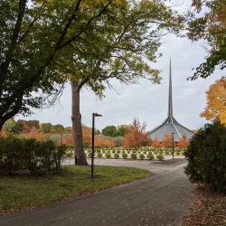 North Christian Church - Columbus