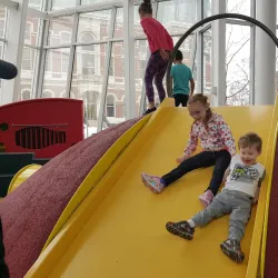 The Commons - Columbus