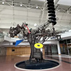 The Commons - Columbus