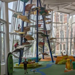 The Commons - Columbus