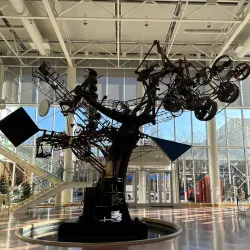 The Commons - Columbus