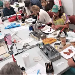 Connersville Art Center - Connersville