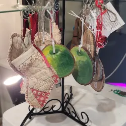 Connersville Art Center - Connersville