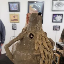 Connersville Art Center - Connersville