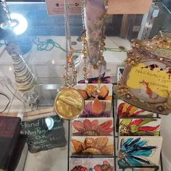 Connersville Art Center - Connersville