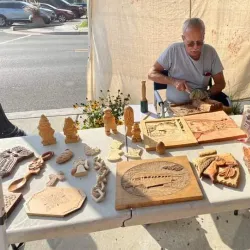 Connersville Art Center - Connersville