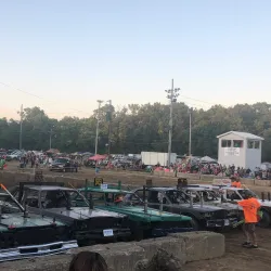 Connersville City Park - Connersville