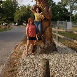 Connersville City Park - Connersville