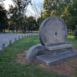 Connersville City Park - Connersville