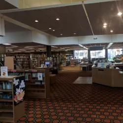 Connersville Public Library - Connersville